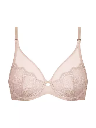 MEY | Soutien-gorge à armatures lovely grey | beige